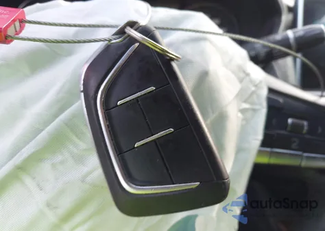 2020 Cadillac Ct5 Premium Luxury z USA, uszkodzony, nr VIN 1G6DN5RK6L0149363